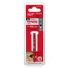 BROCA DIAMANTADA 1/4 MILWAUKEE 49-56-0505 LACCE