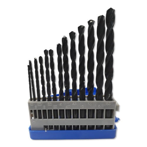 BROCA CIL AR LLAVE 1.5 - 6.5 13 PZ