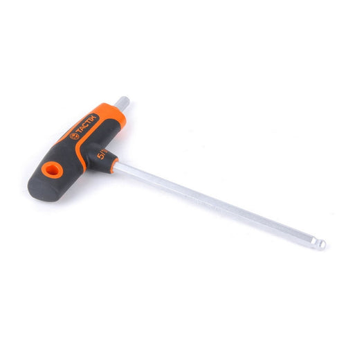 LLAVE ALLEN TACTIX # 206345 PUNTA BOLA 5/16"