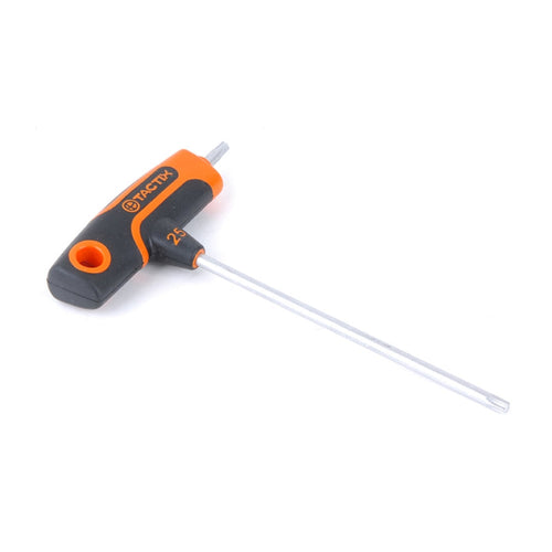 LLAVE ALLEN TACTIX # 206379 PUNTA TORX T15