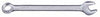 LLAVE PUNTA CORONA CROSSMAN DELGADA DE 21 MM (OF)