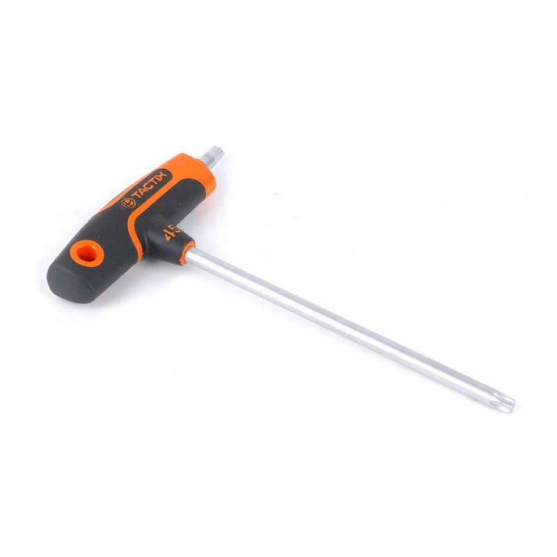LLAVE ALLEN TACTIX # 206385 PUNTA TORX T45