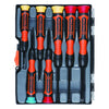 ATORNILLADOR TACTIX # 545231 PRECISON - 7 PZAS.