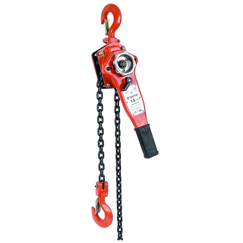 TECLE TACTIX PALANCA 3.0 TON X 1.5 MTS # 385355