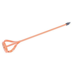 MEZCLADORA PINTURA TACTIX # 298205 - 40 X 8 CMS