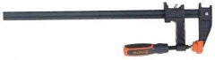 PRENSA CARPINTERO TACTIX # 215457 T/SARGENTO AJUSTE RAPIDO 600 MM