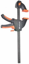 PRENSA CARPINTERO TACTIX # 215604 T/SARGENTO C/GATILLO 450 MM