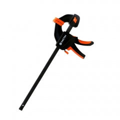 PRENSA CARPINTERO TACTIX # 215607 T/SARGENTO C/GATILLO 900 MM
