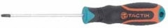 ATORNILLADOR TACTIX # 205071 TORX T-10 - 3"