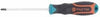 ATORNILLADOR TACTIX # 205075 TORX T-20 - 4"
