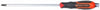 ATORNILLADOR TACTIX # 205187 PHILLIPS C/TORQUE # 3 - 6"