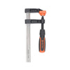 PRENSA CARPINTERO TACTIX # 215403 T/SARGENTO 150 X 50 MM