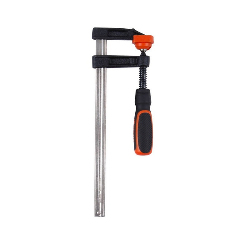 PRENSA CARPINTERO TACTIX # 215405 T/SARGENTO 200 X 50 MM