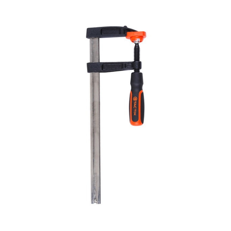 PRENSA CARPINTERO TACTIX # 215417 T/SARGENTO 300 X 80 MM