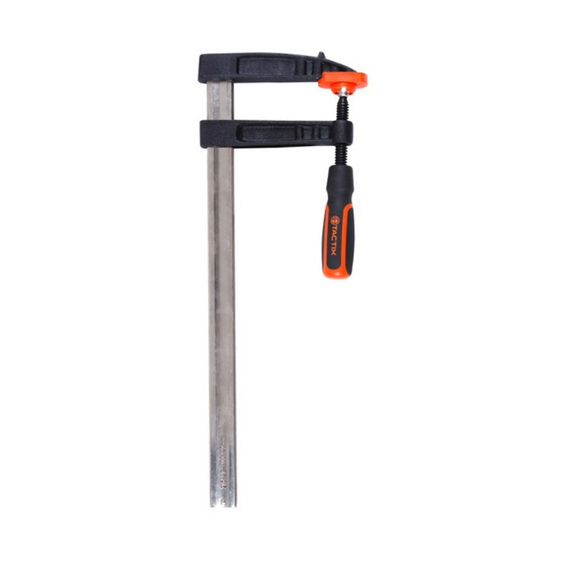 PRENSA CARPINTERO TACTIX # 215429 T/SARGENTO 400 X 120 MM
