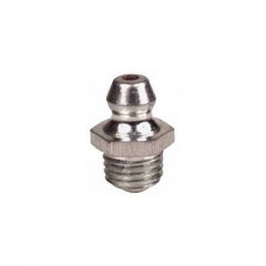 GRASERA ALEM RECTA 1/4" NPT (CAJA 50 PZAS.)