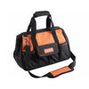 MALETA FLEXIBLE KENDO # 90172 - 41x22x31 CMS PORTA-HERRAMIENTAS