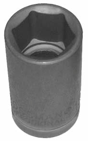 DADO CROSSMAN FOSFATADO 1/2 DR SH # 96-443Z 7/16"