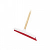 SECA PISO KLINTEK (TRUPER) BASE POLIETILENO/GOMA DE HULE M/MADERA 120 CMS.# JALI-40 (57017)