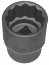 DADO CROSSMAN FOSFATADO 1/2 DR S # 98-819Z 7/8" (OF)