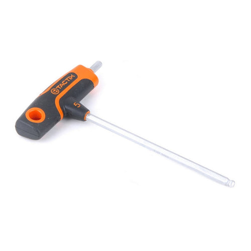LLAVE ALLEN TACTIX # 206309 PUNTA BOLA 5MM
