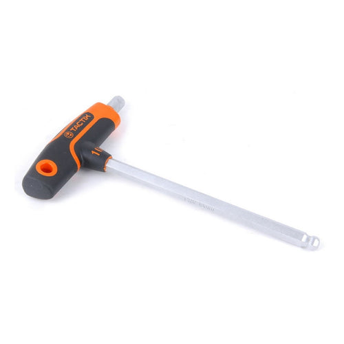 LLAVE ALLEN TACTIX # 206317 PUNTA BOLA 10MM