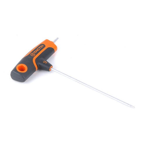 LLAVE ALLEN TACTIX # 206377 PUNTA TORX T9