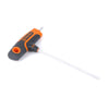 LLAVE ALLEN TACTIX # 206335 PUNTA BOLA 1/8"