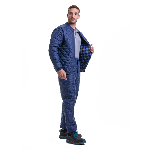 PIJAMA TERMICO ALASKA CERTIFICADO XXL