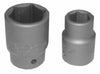 DADO CROSSMAN FOSFATADO 3/4"DR 6 PTA #99-679Z 2"