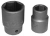 DADO CROSSMAN FOSFATADO 3/4"DR 6 PTA #98-962Z 2.1/2"