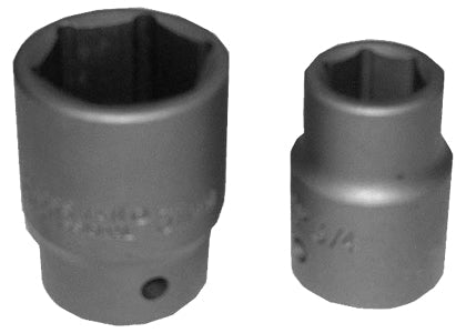 DADO CROSSMAN FOSFATADO 3/4"DR 6 PTA #98-962Z 2.1/2"
