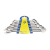 Set llaves punta corona con soporte 8 piezas - IRIMO