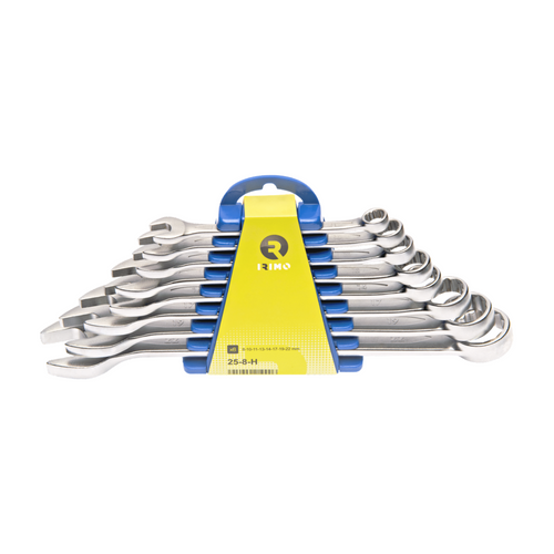 Set llaves punta corona con soporte 8 piezas - IRIMO