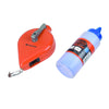 TIZA LINEAS TACTIX # 258051 30 MT METALICO