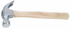 MARTILLO CARPINTERO TACTIX # 221211 MANGO MADERA 12 ONZAS