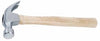 MARTILLO CARPINTERO TACTIX # 221215 MANGO MADERA 20 ONZAS