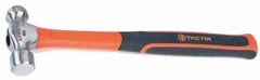 MARTILLO MECANICO TACTIX # 222007 M/FIBRA VIDRIO 450 GRS. (16 ONZAS)