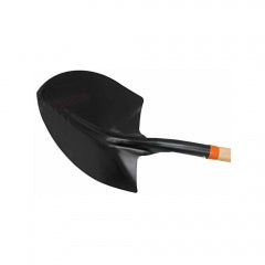 PALA TACTIX PUNTA HUEVO M/MADERA PUNO Y # 611035(OF)