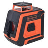 NIVEL TACTIX LASER # 254111 CON AUTONIVELADO EN 360°(OF)