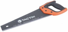 SERRUCHO TACTIX CARPINTERO # 265013 20" (500 MM)