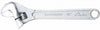LLAVE FRANCESA ONSITE (TACTIX) # 704005 CROMADA 8"(OF)