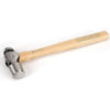 MARTILLO MECANICO TACTIX # 222113 M/MADERA 1200 GRS. (40 ONZAS)
