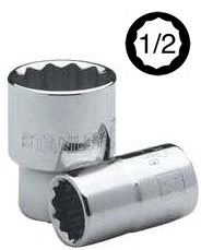 LLAVE DADO STANLEY S 25/32" #86-818(OF)