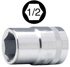 LLAVE DADO STANLEY SH DE 23 MM #88-745(OF)