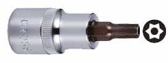 DADO CROSSMAN 3/8 DR TAMPER T-25 # 97-525