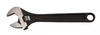 LLAVE FRANCESA STANLEY NEGRA # 89-045LA -  6"(OF)