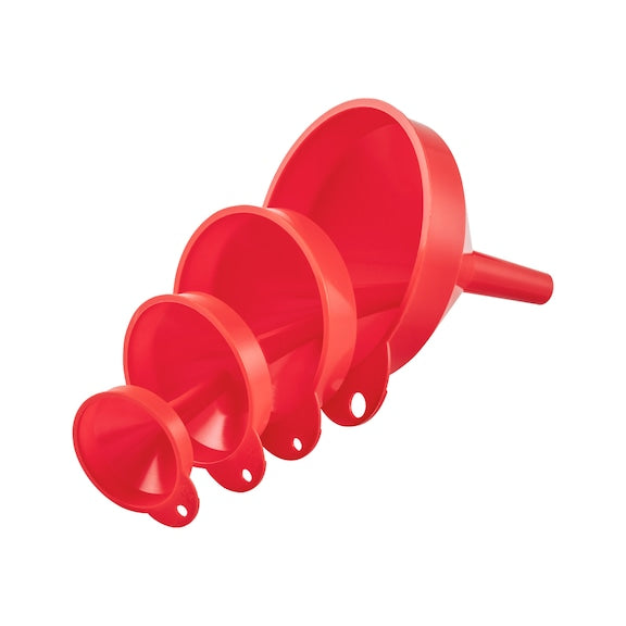 FUNL-SET-507090115MM-4-PCS - WURTH - WURTH