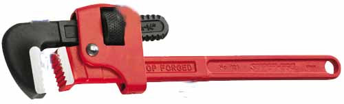 LLAVE STILLSON ROTHENBERGER (SUPER-EGO) #101-10"