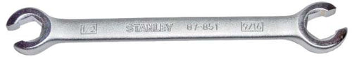 LLAVE ABOCINADA STANLEY 15 x 17 mm - # 87858 (OF)